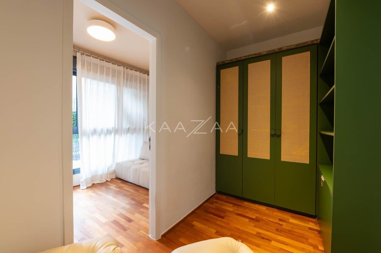 Casa à venda na Vila Nova Conceição - Foto 26