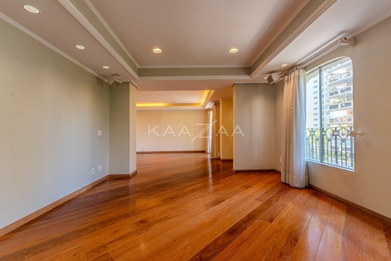 Apartamento à venda em Alto de Pinheiros - Foto 6
