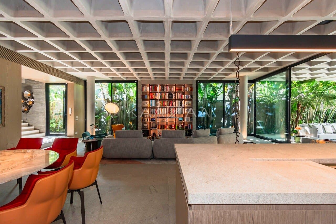 Casa à venda no Jardim Paulista - Foto 42