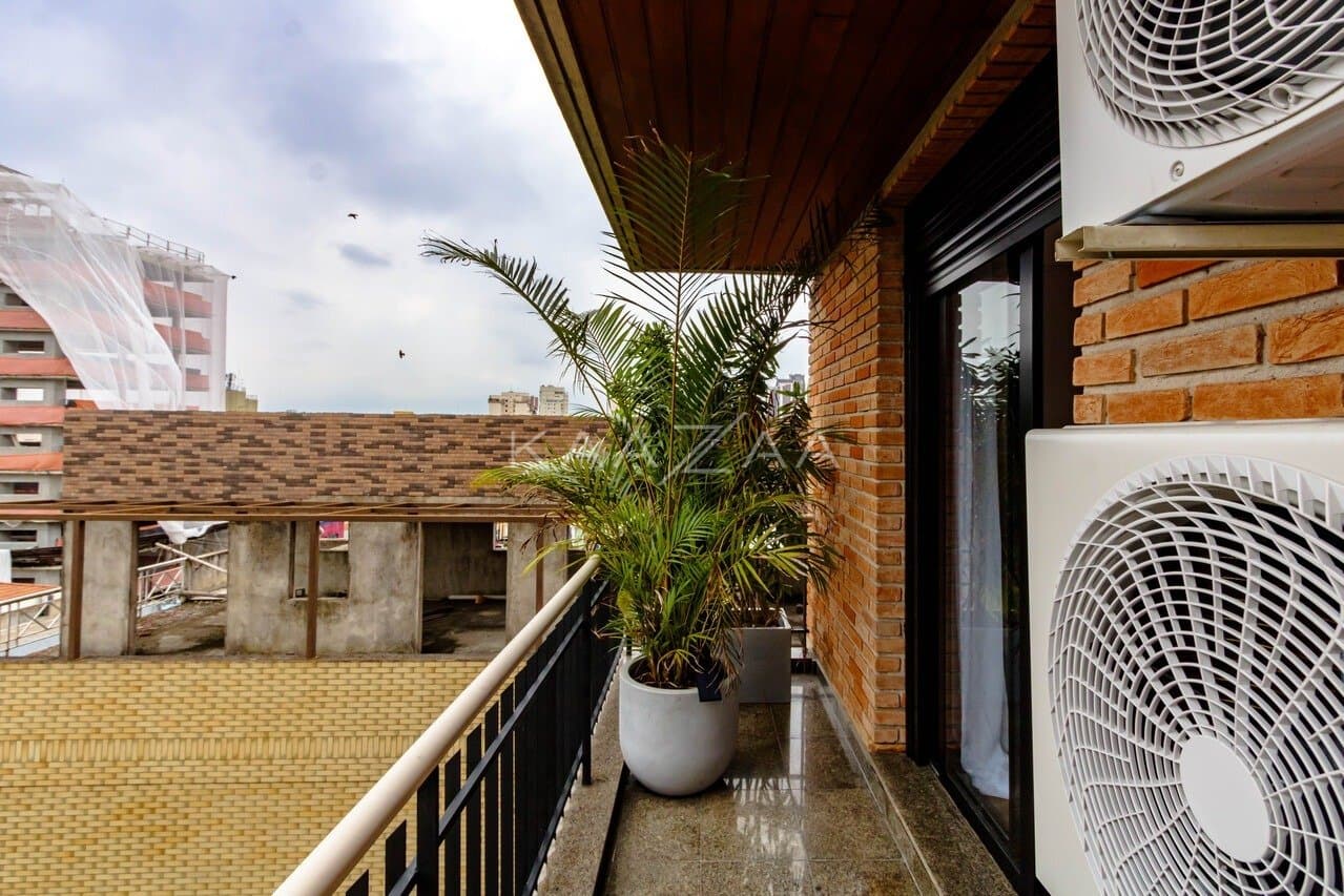 Apartamento à venda no Jardim Guedala - Foto 22