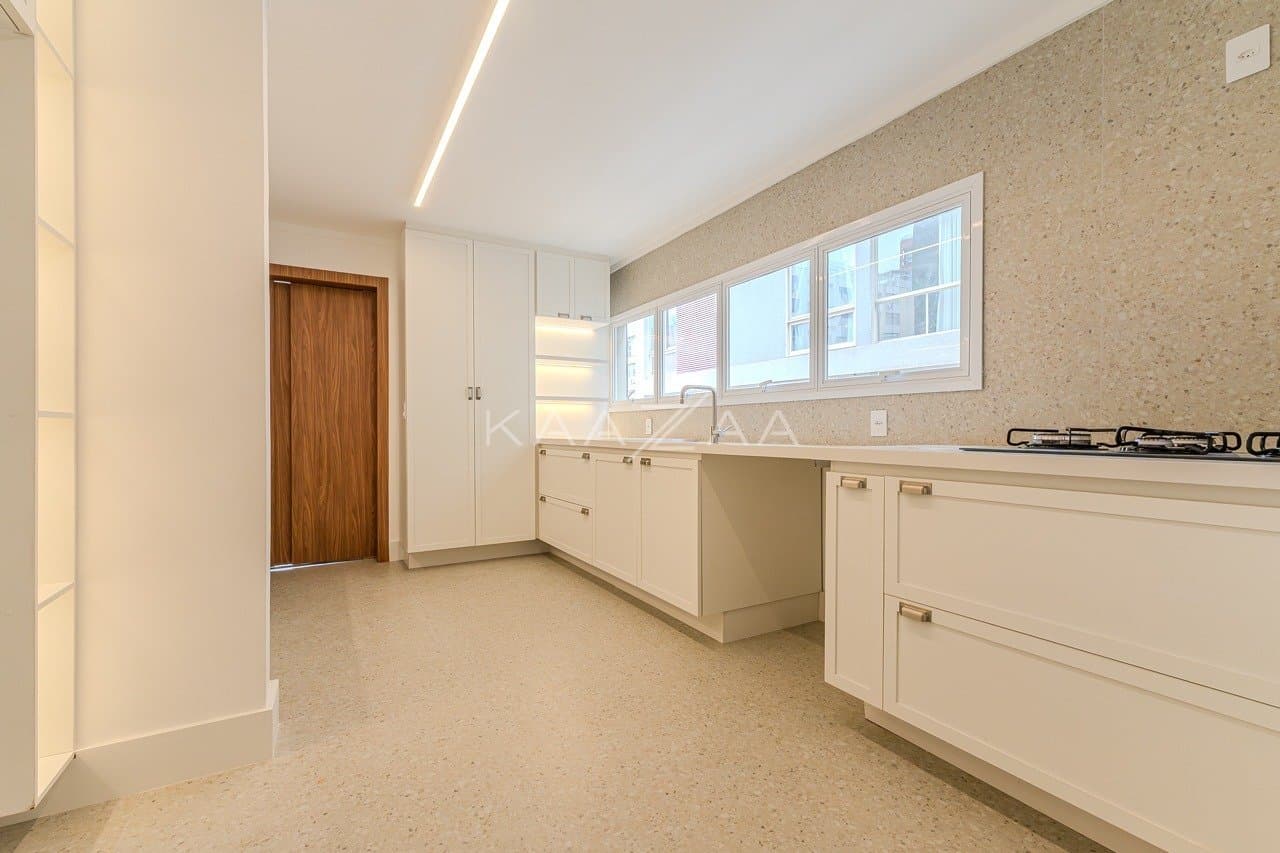 Apartamento à venda no Jardins - Foto 16
