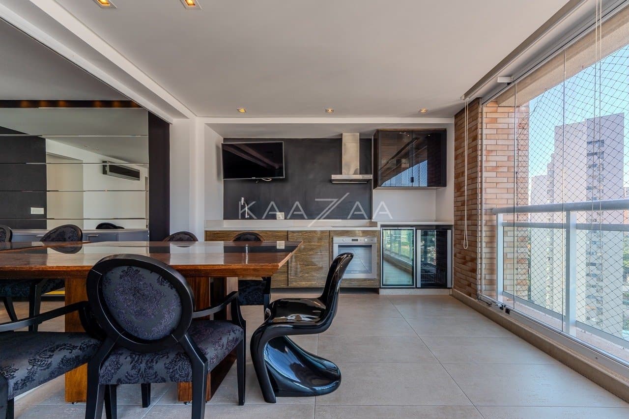 Apartamento para venda e locação no Itaim Bibi - Foto 6