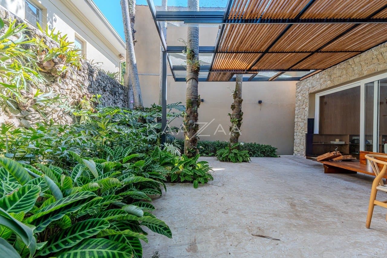Casa à venda no Jardim Paulistano - Foto 3