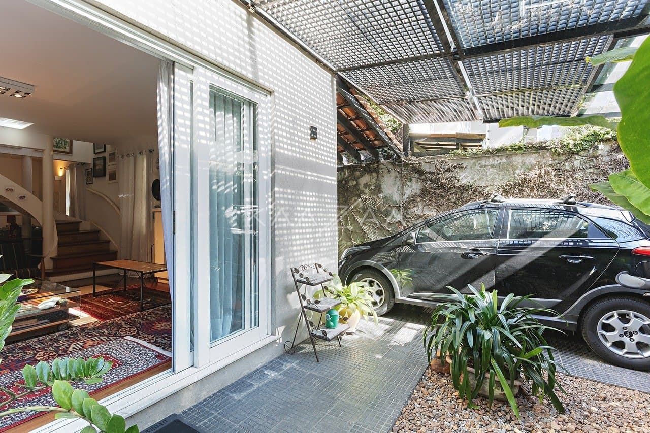 Casa à venda no Jardim Paulista - Foto 36