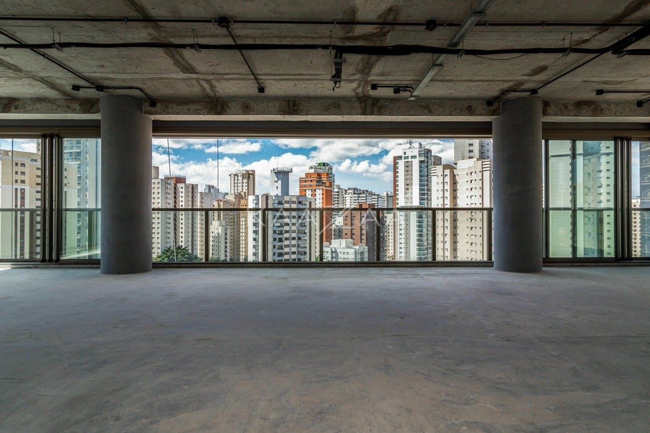 Apartamento à venda na Vila Nova Conceição - Foto 4