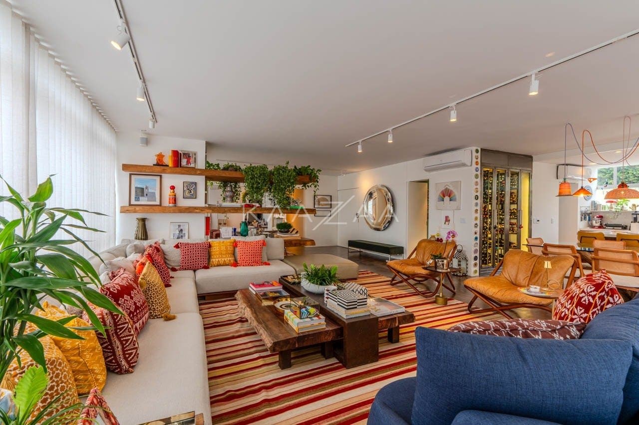 Apartamento à venda no Jardins - Foto 4
