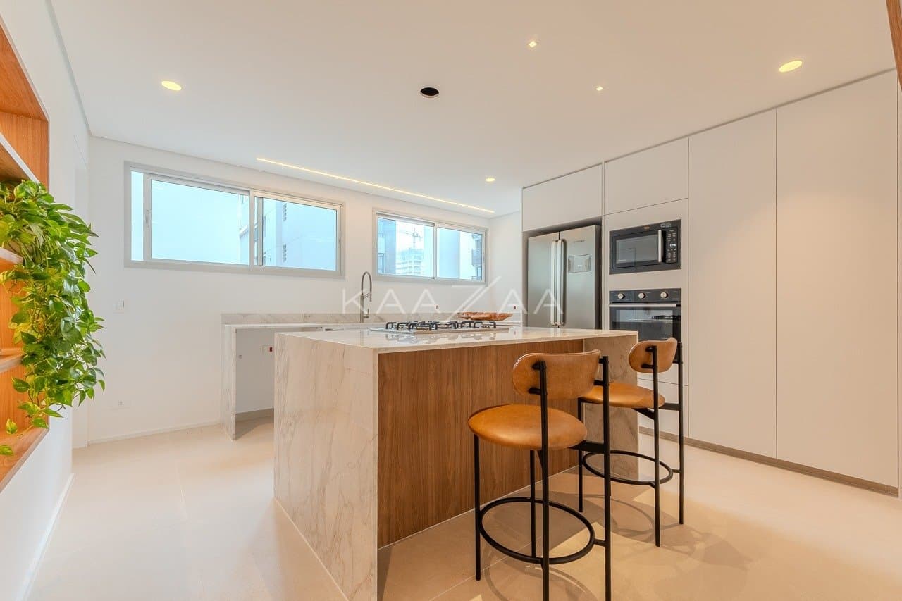 Apartamento à venda no Jardins - Foto 22