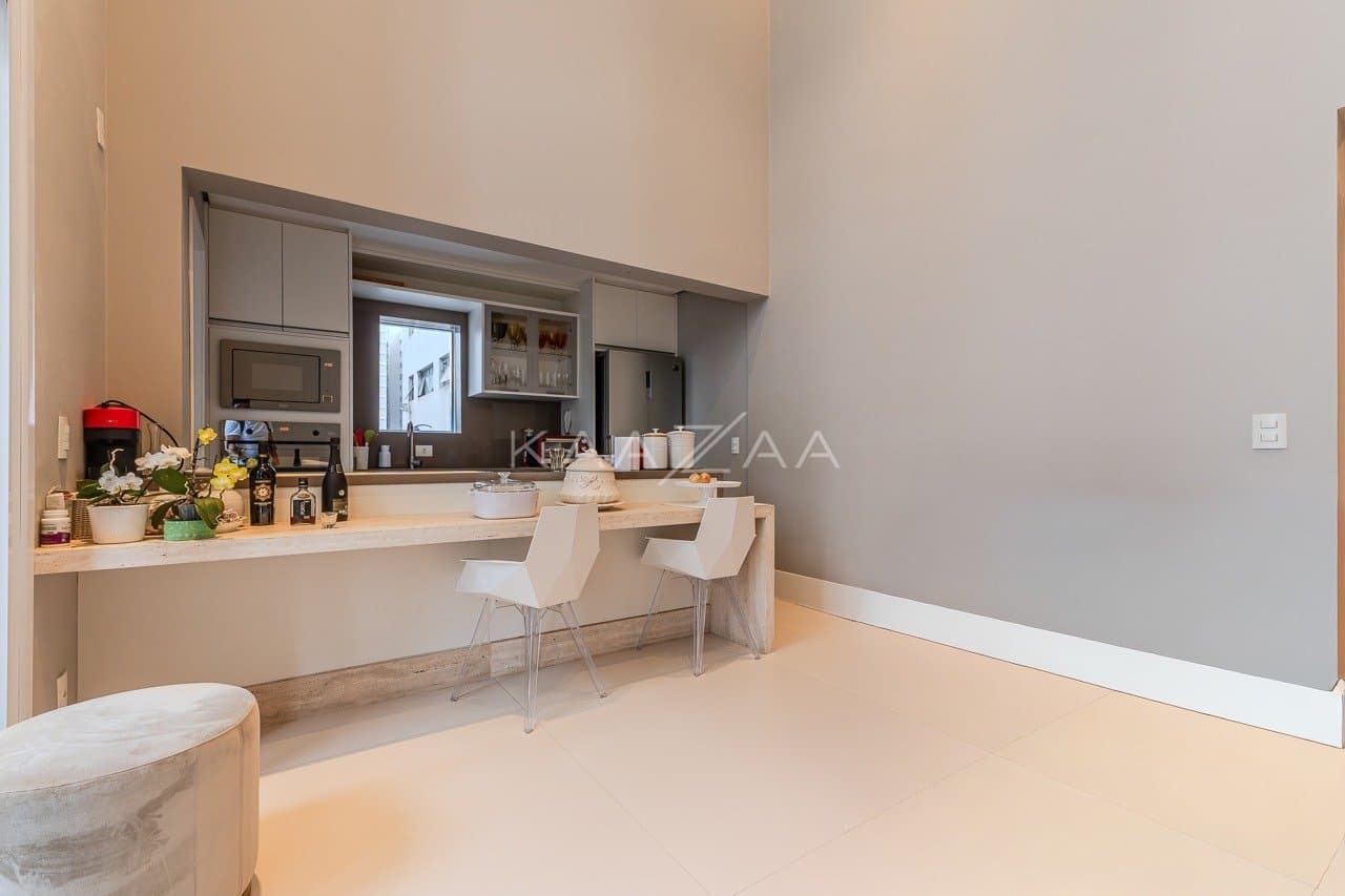 Apartamento à venda no Itaim Bibi - Foto 5