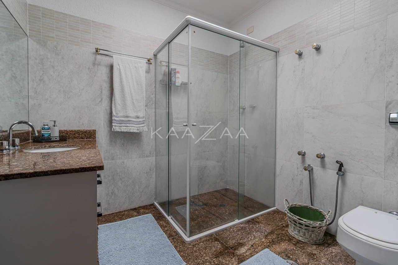 Casa à venda em Alto de Pinheiros - Foto 42
