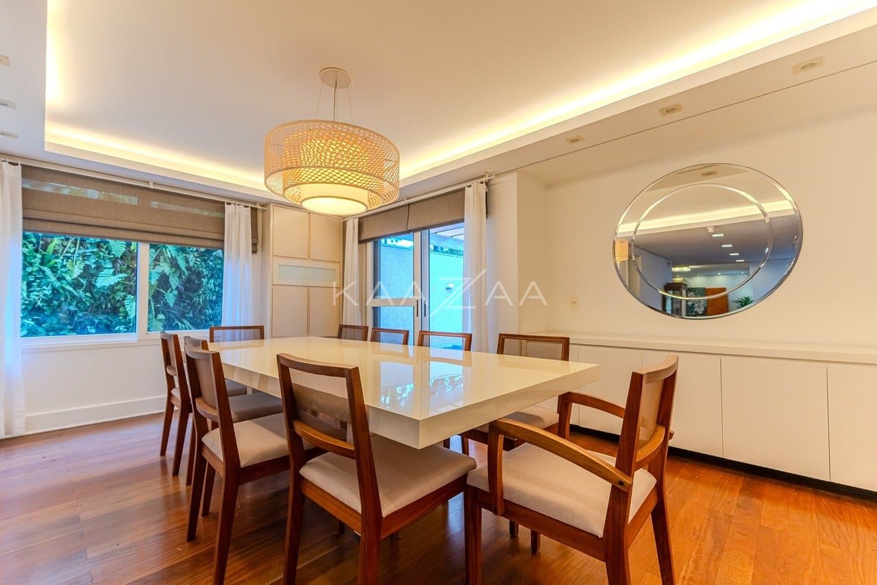 Casa à venda e locação em Alto de Pinheiros - Foto 18