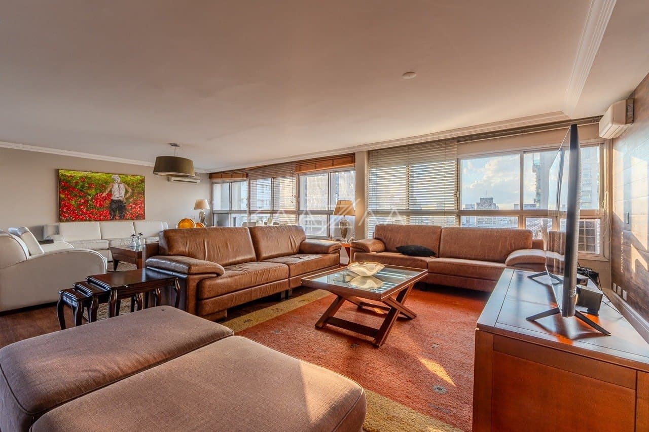 Apartamento à venda no Itaim Bibi - Foto 3