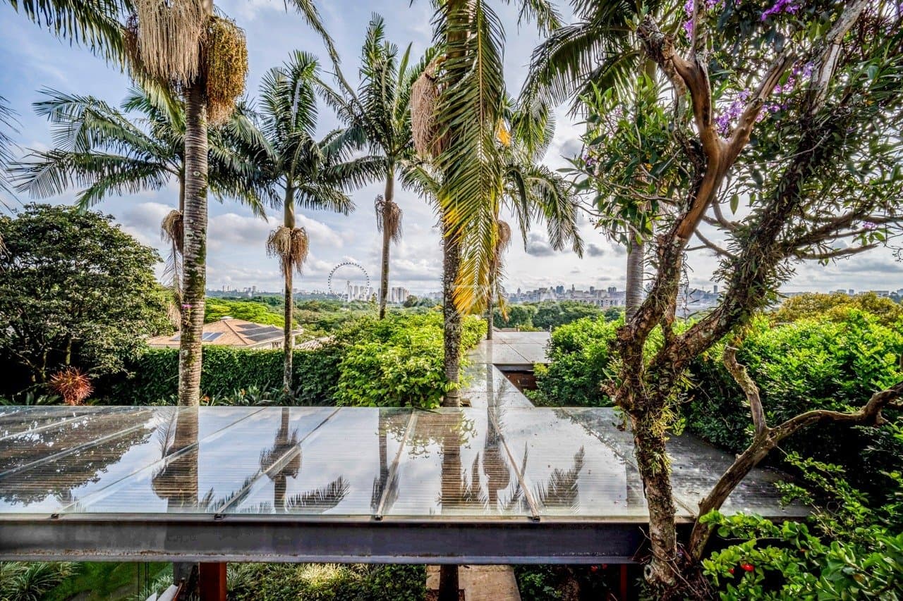 Casa com atmosfera bucólica e área de lazer única no Boaçava. - Foto 54