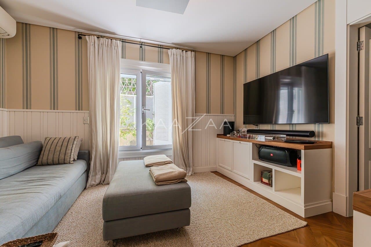 Casa em condomínio à venda no Jardim Paulistano - Foto 53