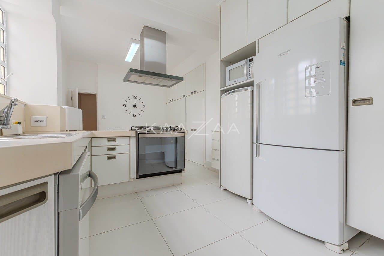 Apartamento para locação no Jardins - Foto 19