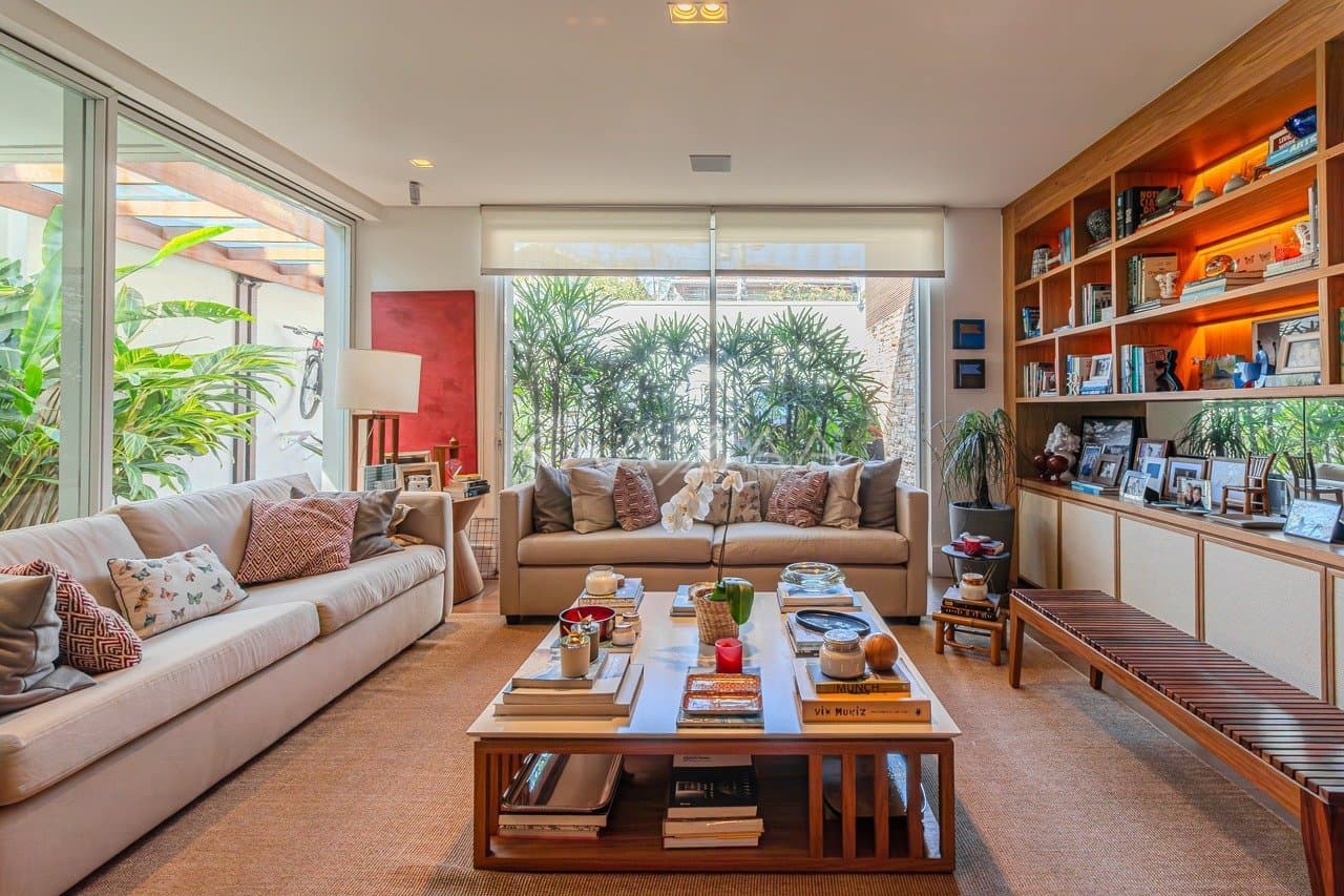 Casa à venda no Jardim Paulistano - Foto 1