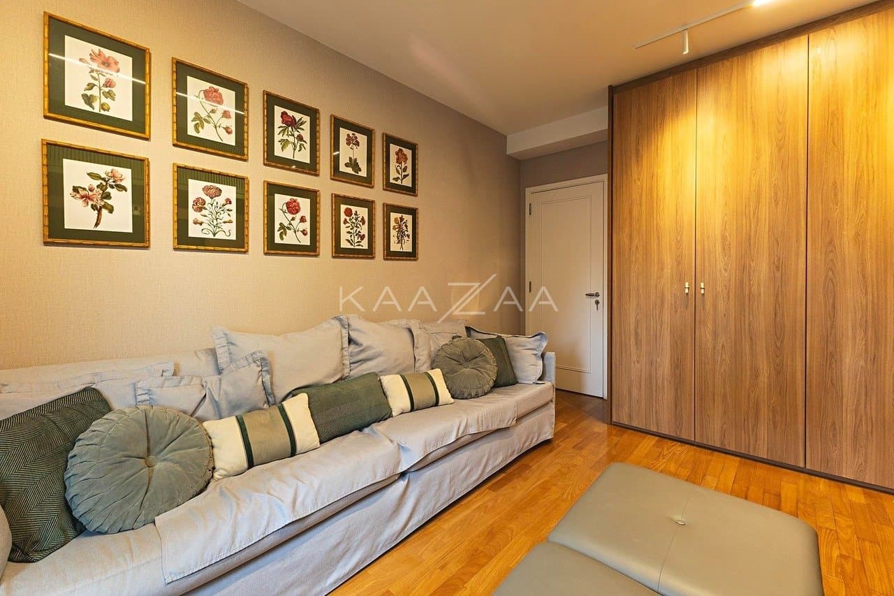 Apartamento à venda na Vila Nova Conceição - Foto 28
