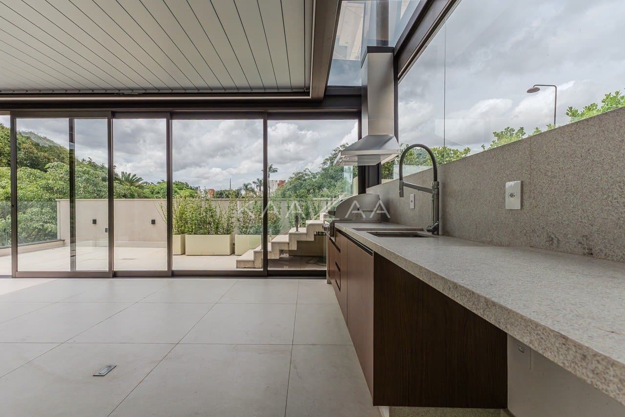 Casa à venda no Jardim Paulista - Foto 7