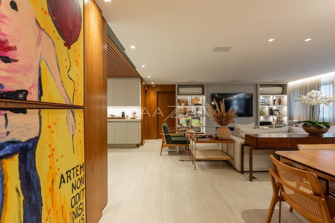 Apartamento à venda no Jardins - Foto 8