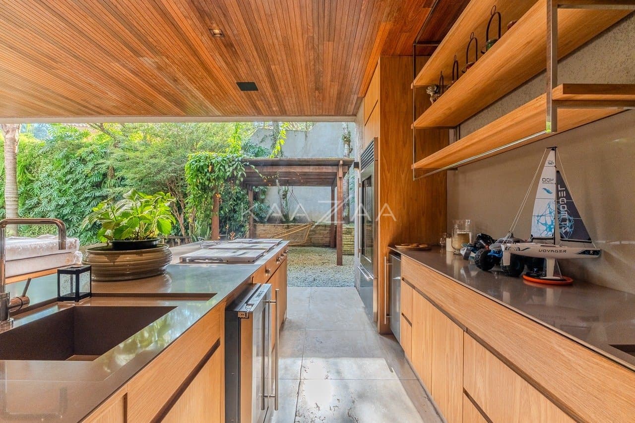 Casa à venda em Cidade Jardim - Foto 5