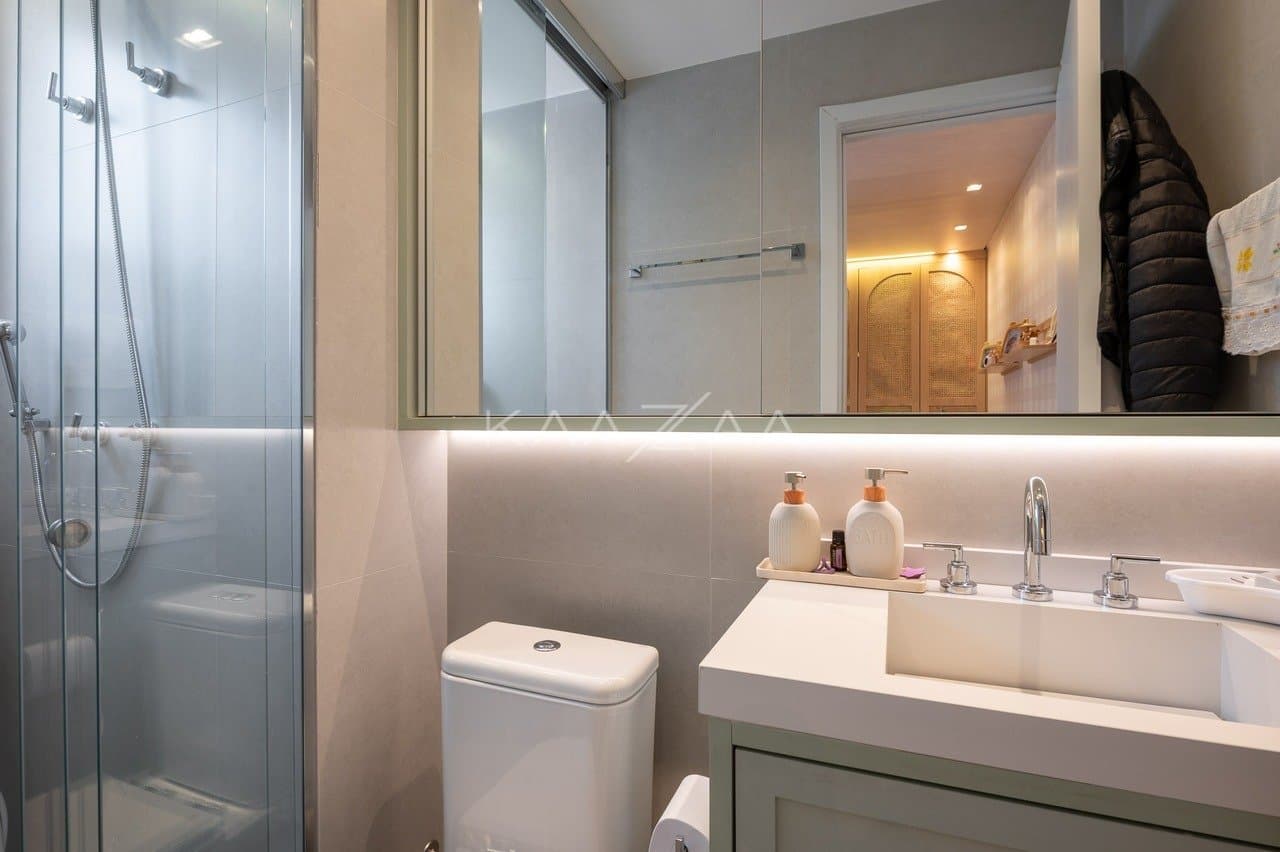 Apartamento à venda em Pinheiros - Foto 19