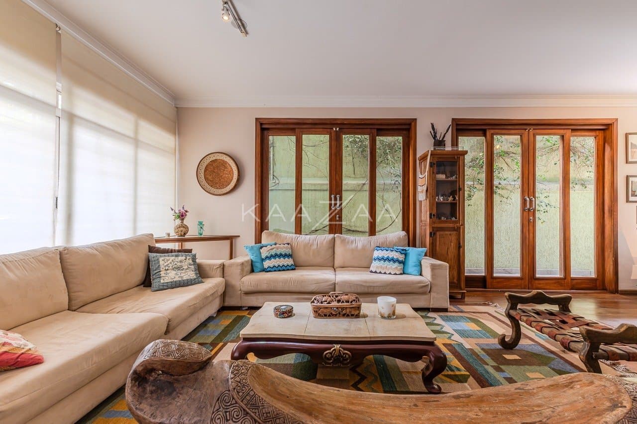 Casa à venda na Vila Nova Conceição - Foto 7