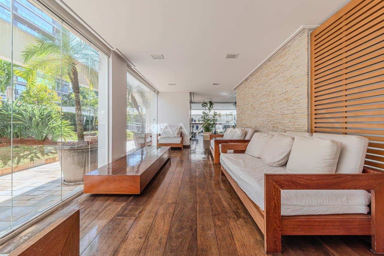 Apartamento duplex para locação na Vila Madalena - Foto 43