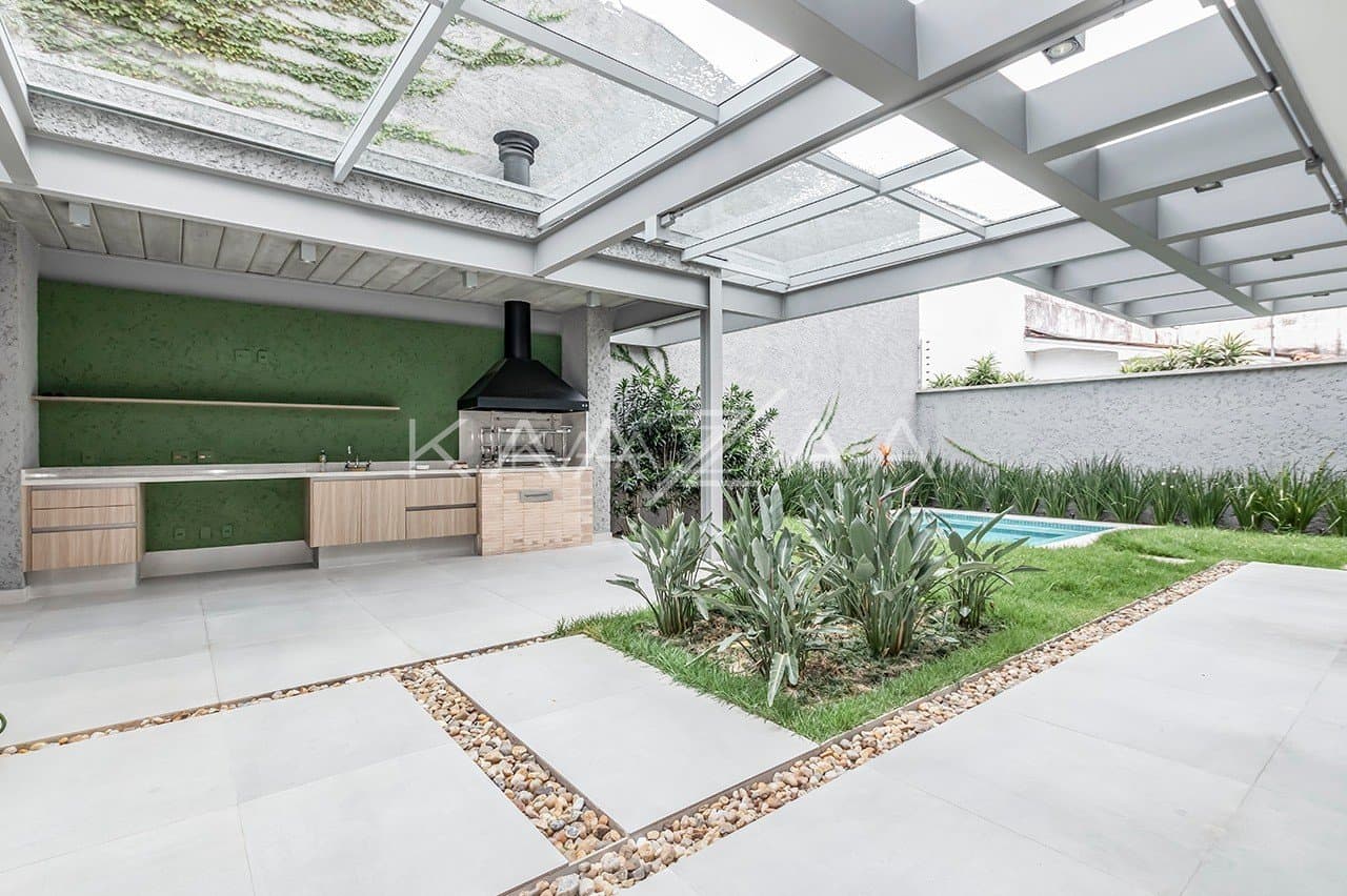 Casa à venda em Alto de Pinheiros - Foto 3