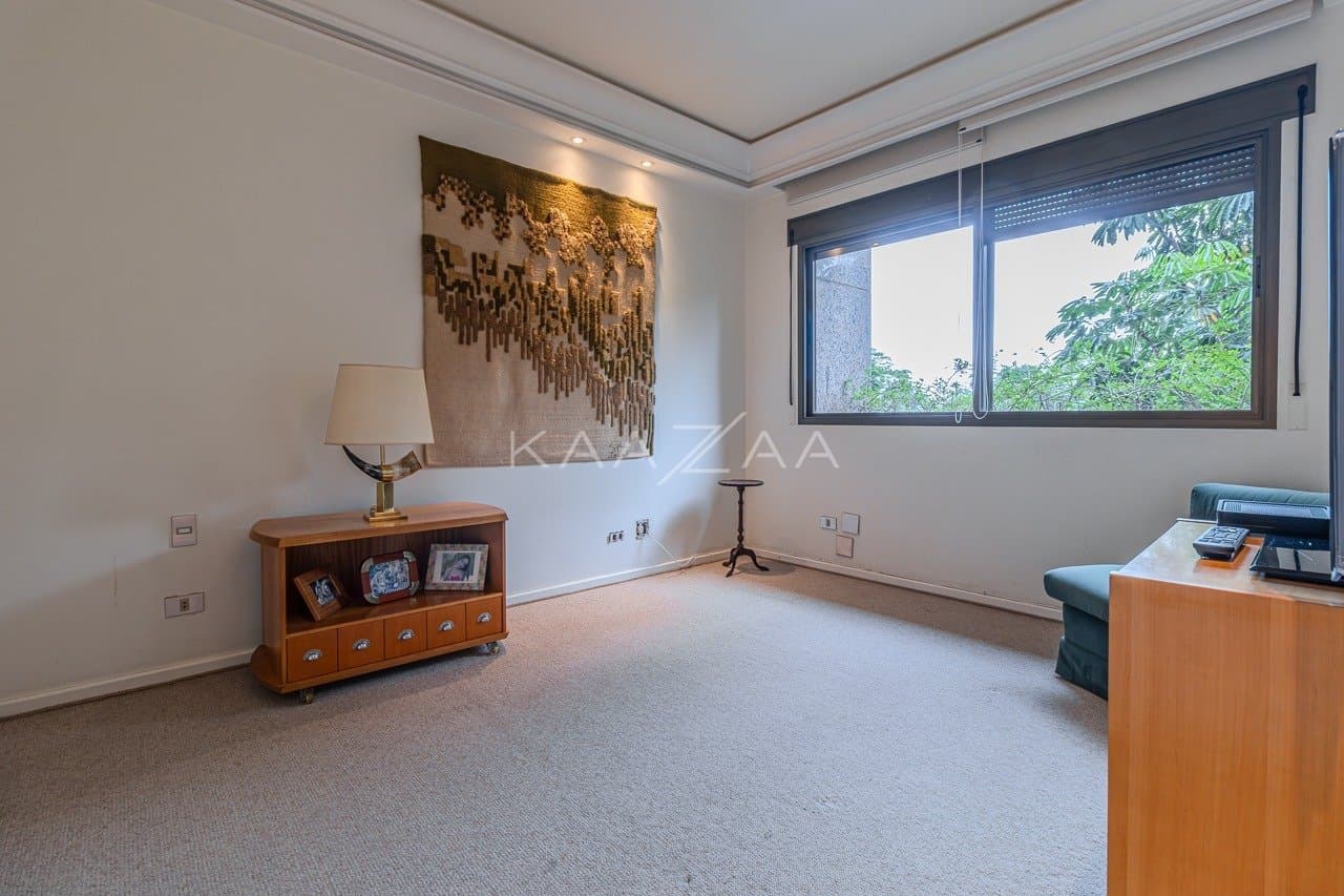 Apartamento na Vila Nova Conceição - Foto 33