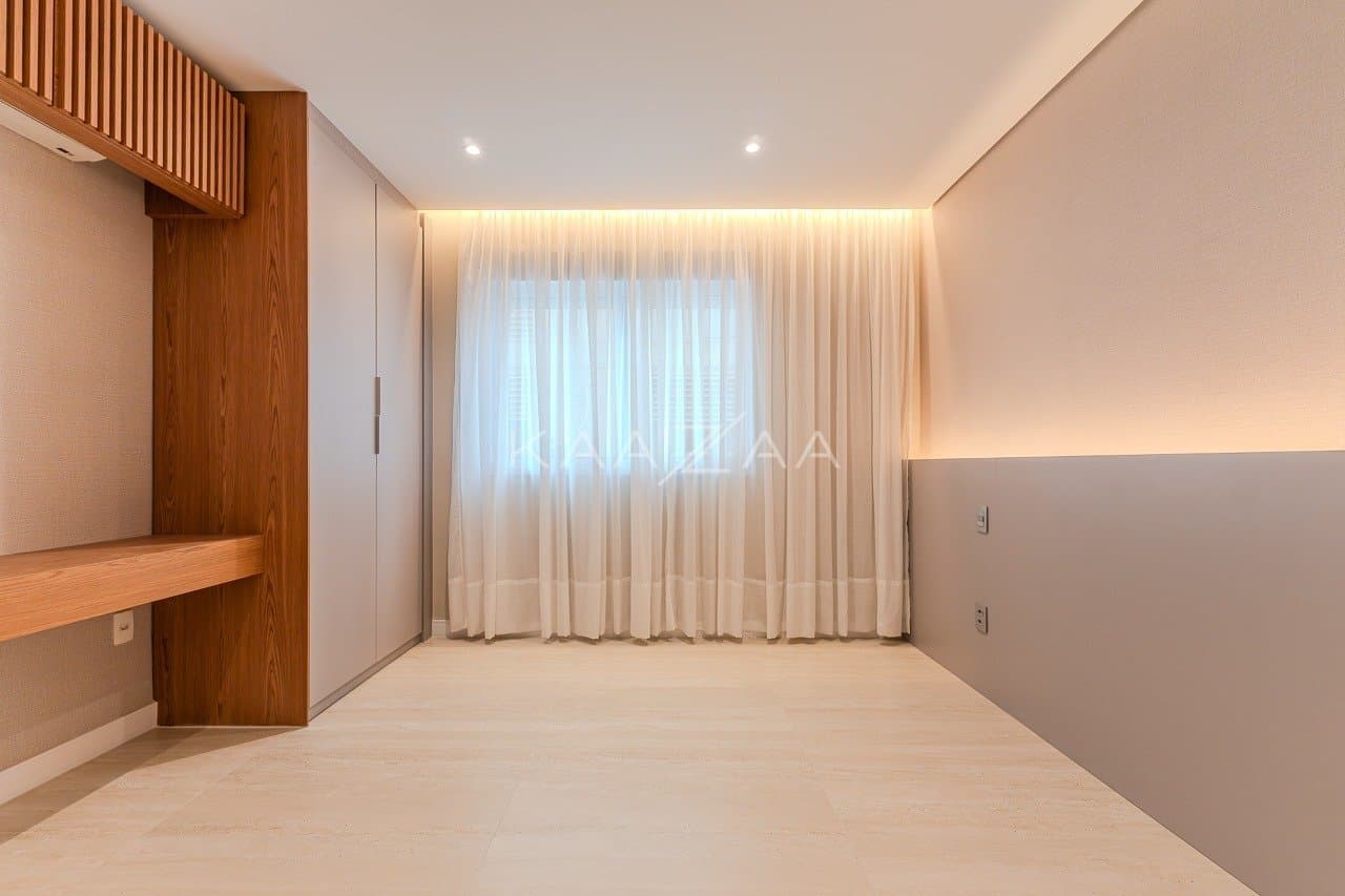 Apartamento à venda e locação no Jardins - Foto 30