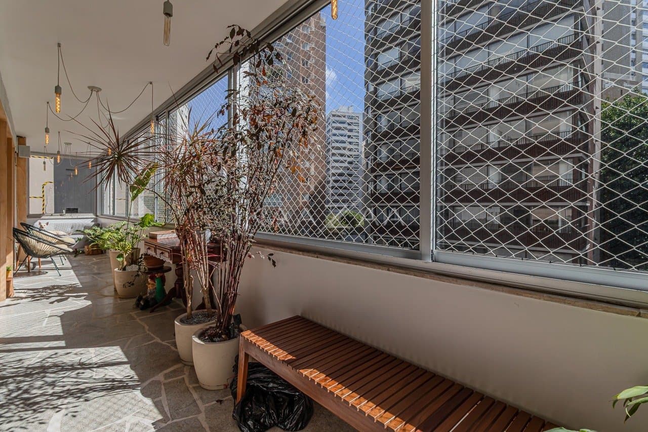 Apartamento à venda no Jardins - Foto 16
