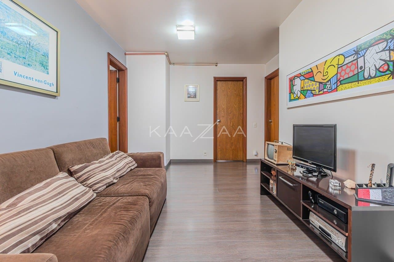 Apartamento à venda no Jardim Paulista - Foto 18