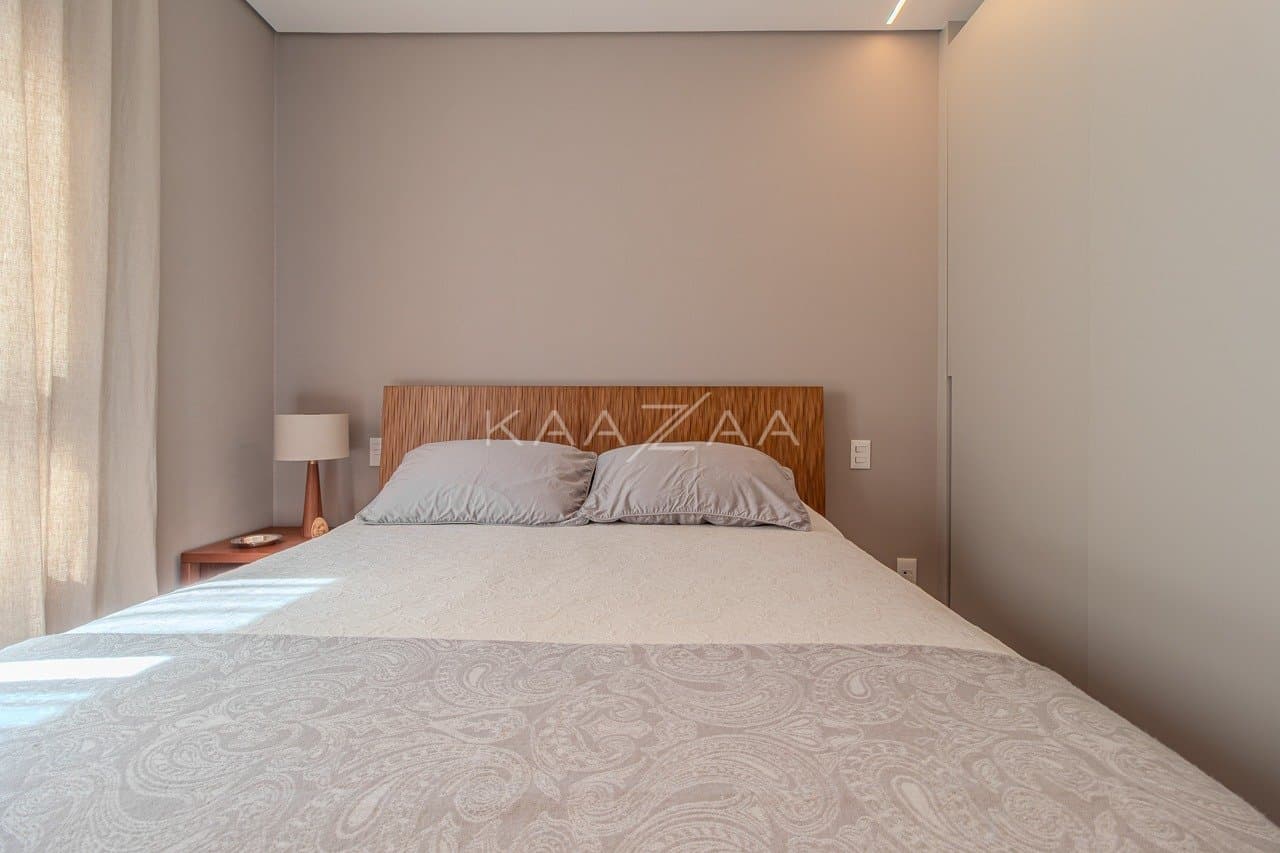 Apartamento à venda no Jardins - Foto 29