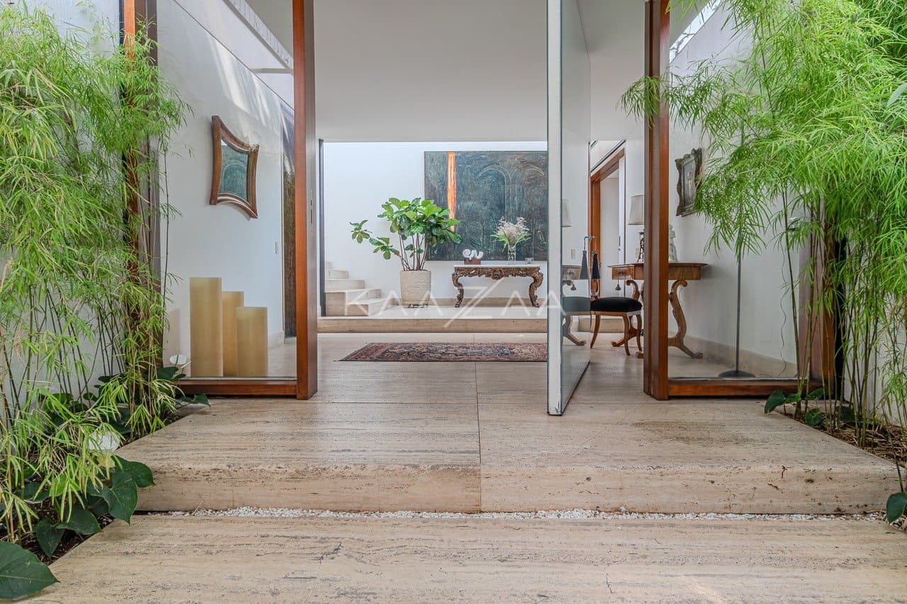 Casa em Cidade Jardim - Foto 25