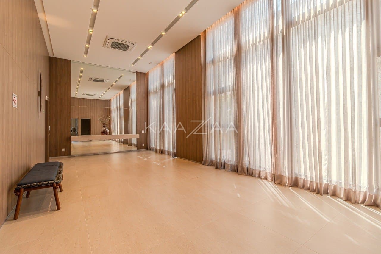Apartamento na Vila Nova Conceição - Foto 29