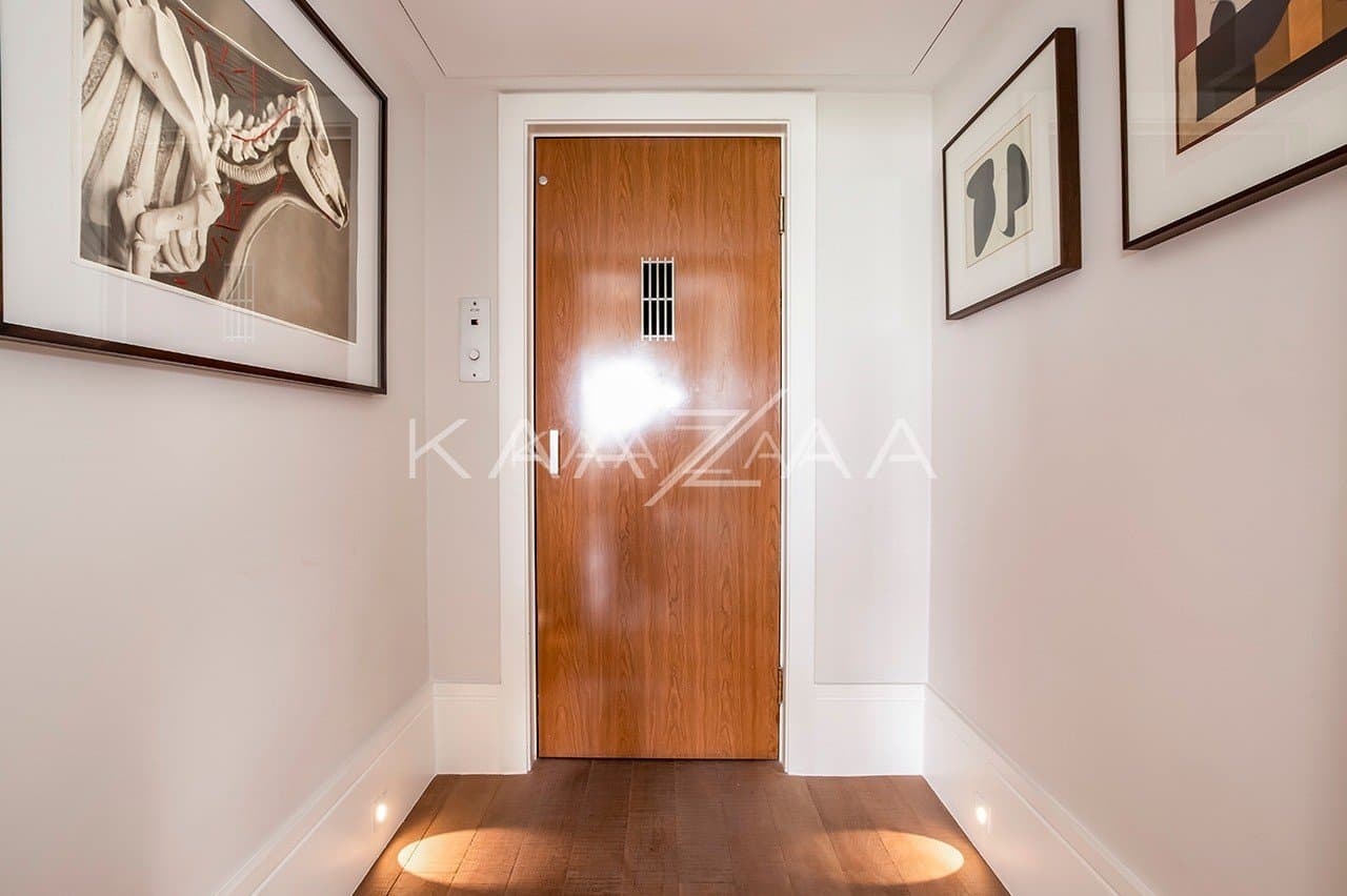 Apartamento para venda e locação no Itaim Bibi - Foto 25