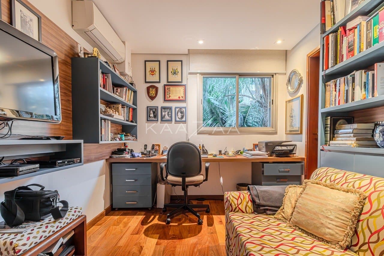 Apartamento à venda no Itaim Bibi - Foto 30