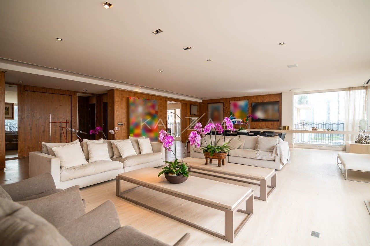 Apartamento à venda no Itaim Bibi - Foto 8