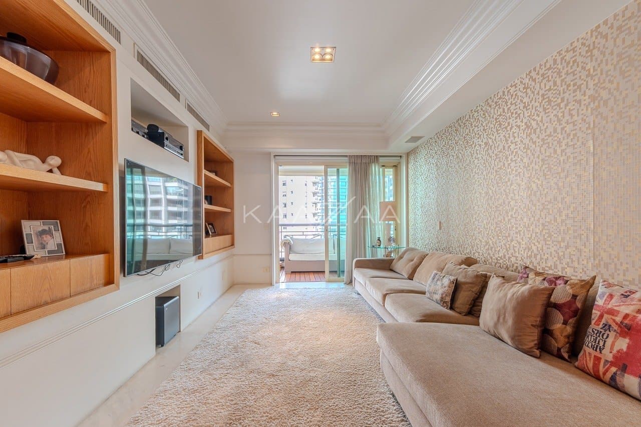 Apartamento à venda no Itaim Bibi - Foto 20