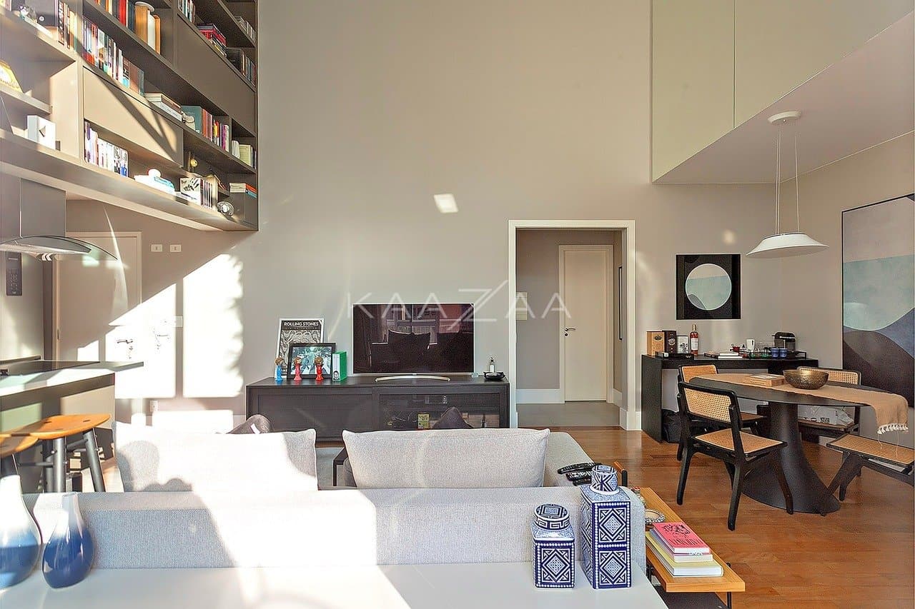 Apartamento à venda no Jardins - Foto 6