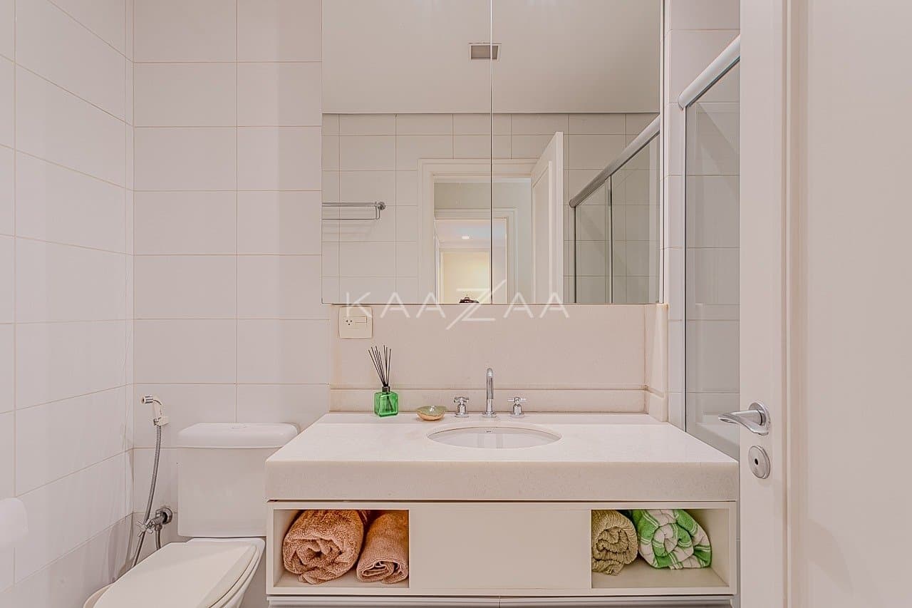 Casa em condomínio em Alto de Pinheiros - Foto 64
