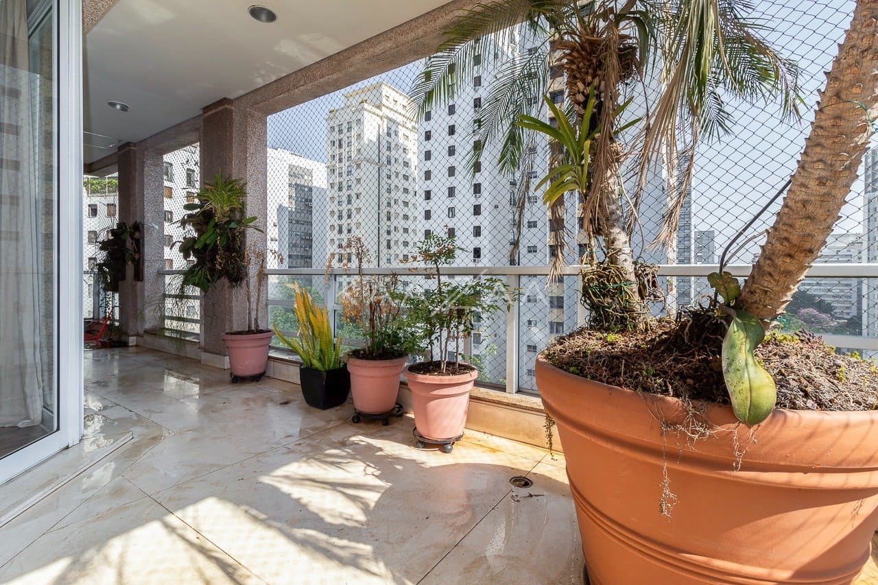 Apartamento no Jardins - Foto 18