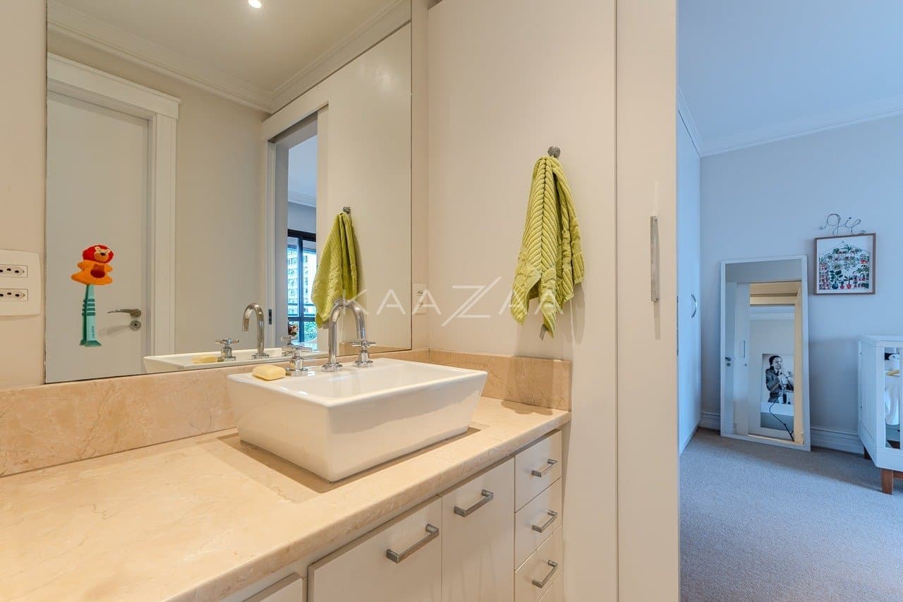 Apartamento à venda no Itaim Bibi - Foto 29