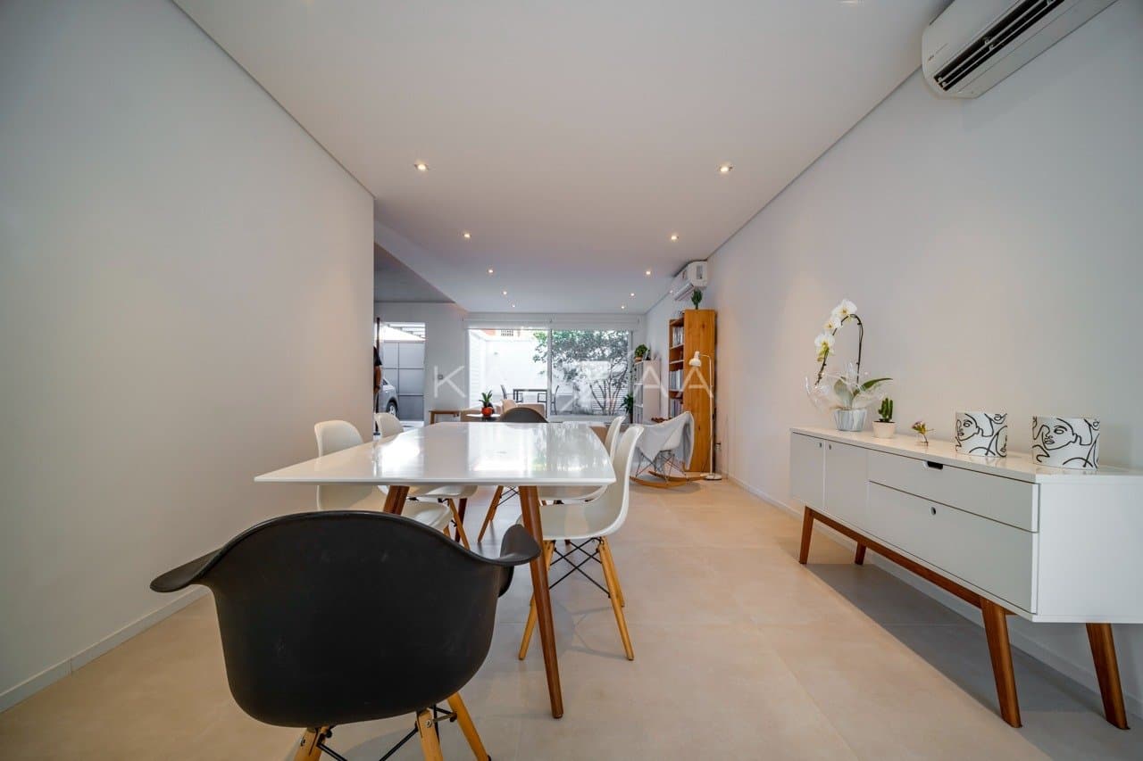 Casa charmosa no Jardim Luzitânia, com clima leve e atraente. - Foto 25