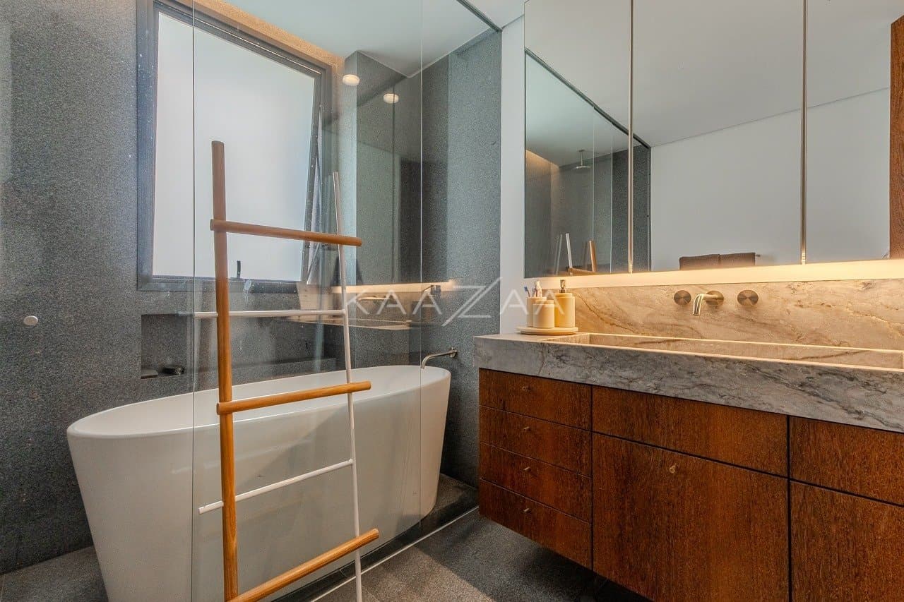 Apartamento à venda no Itaim Bibi - Foto 26