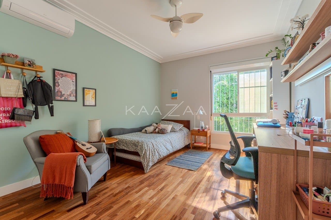 Casa à venda em Alto de Pinheiros - Foto 42