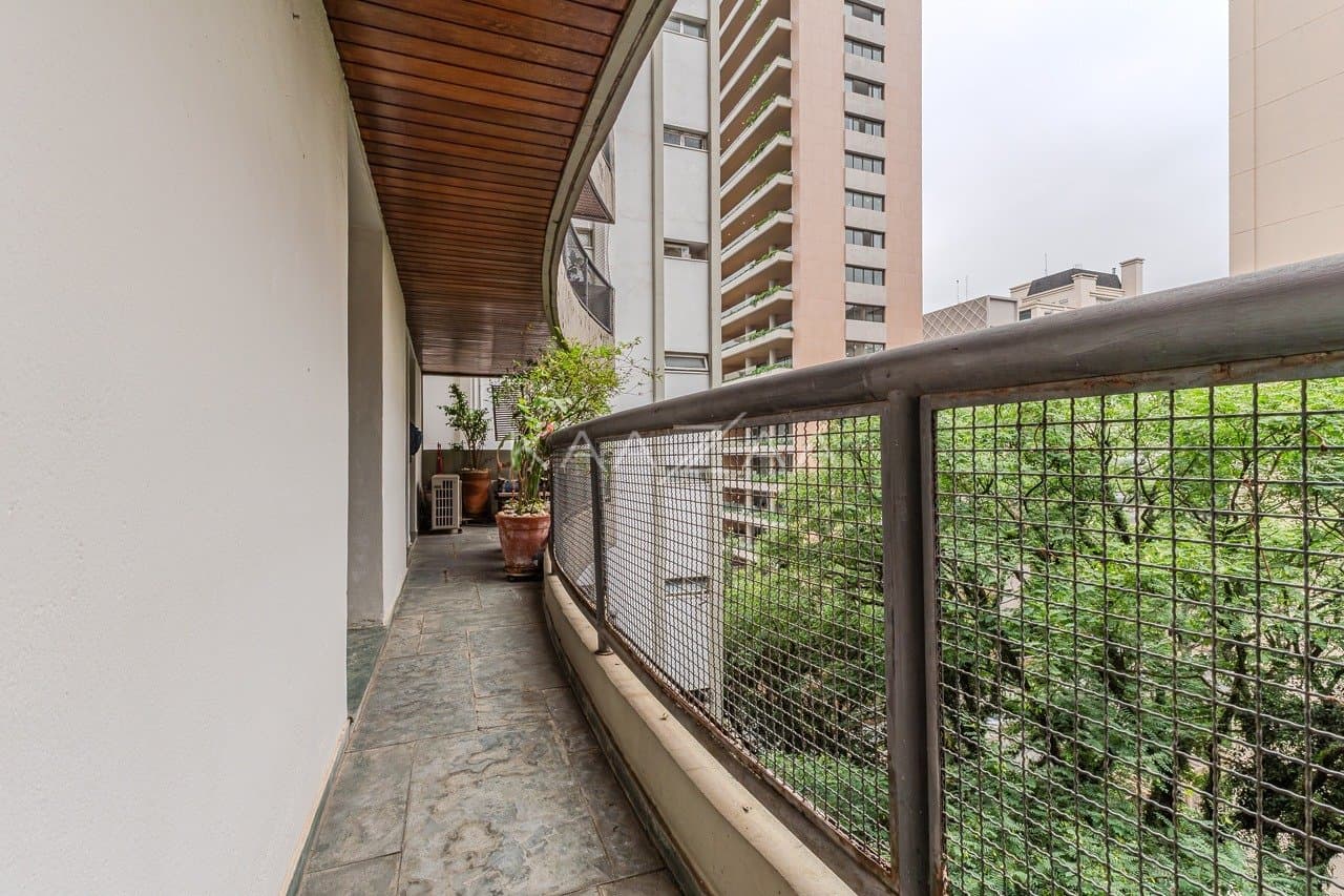 Apartamento à venda na Vila Nova Conceição - Foto 14