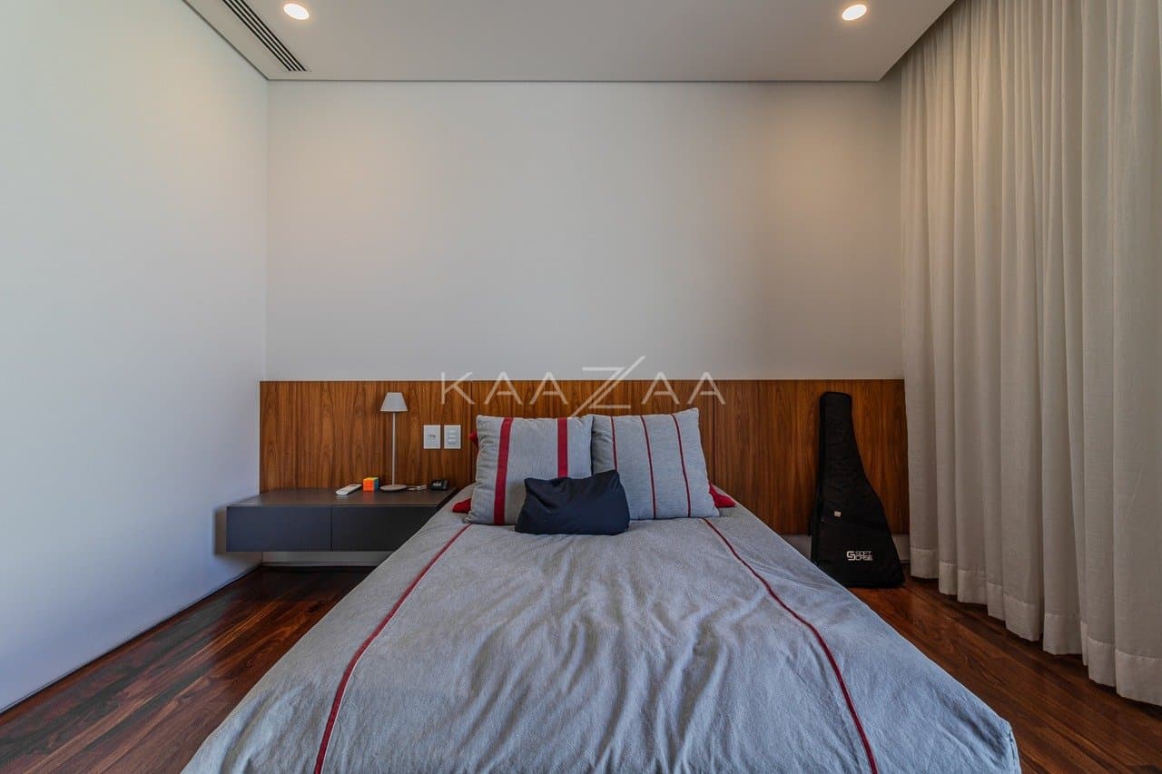 Casa à venda no Jardim Paulista - Foto 56