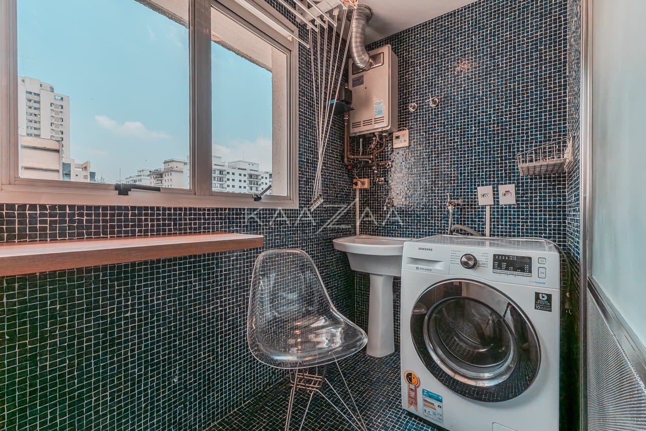 Cobertura à venda na Vila Madalena - Foto 19