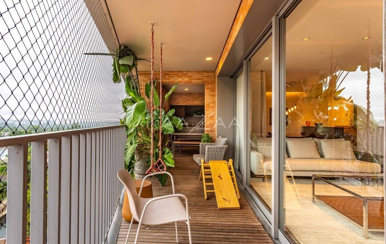 Apartamento à venda em Alto de Pinheiros - Foto 12
