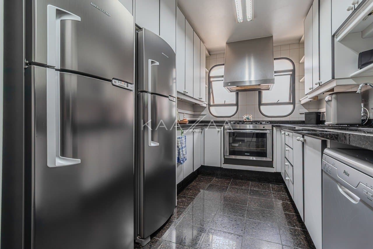Apartamento à venda no Jardim Paulista - Foto 26